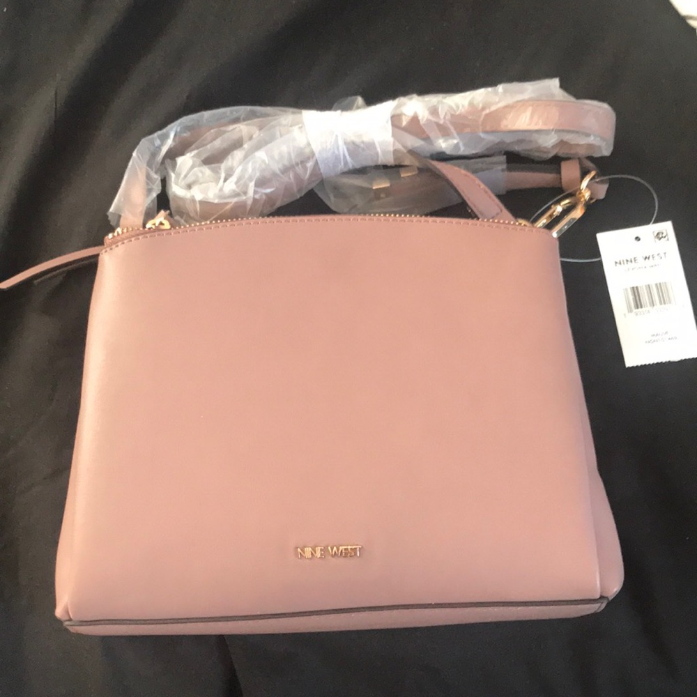 Nine West crossbody bag